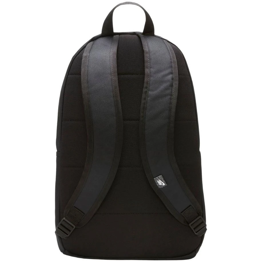 Kuprinė Nike Elemental Backpack juoda DD0562 010