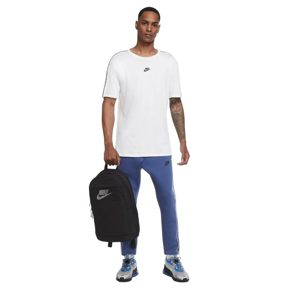 Kuprinė Nike Elemental Backpack juoda DD0562 010