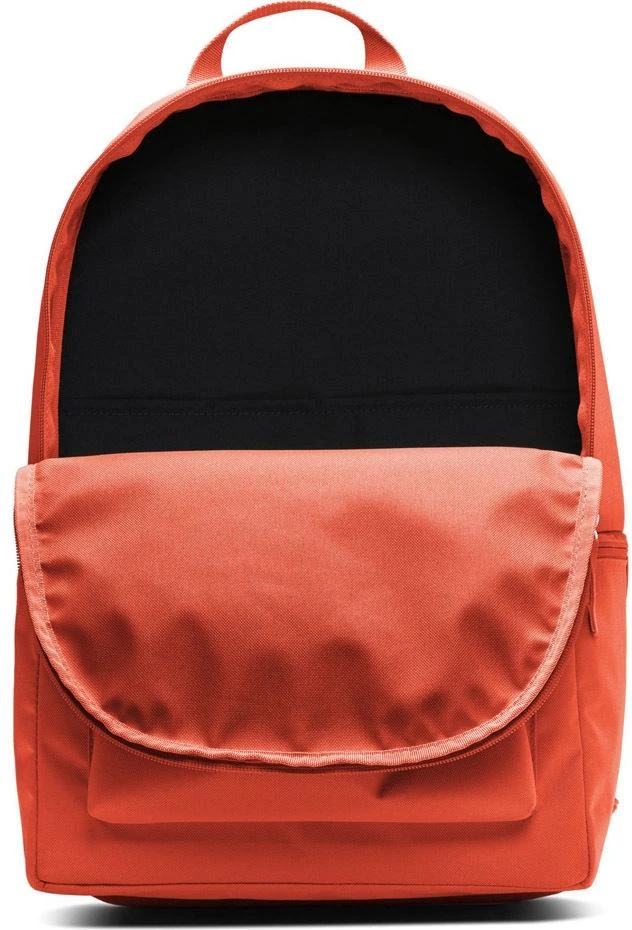 Kuprinė Nike Heritage 2.0 BA5879 891, Oranžinė