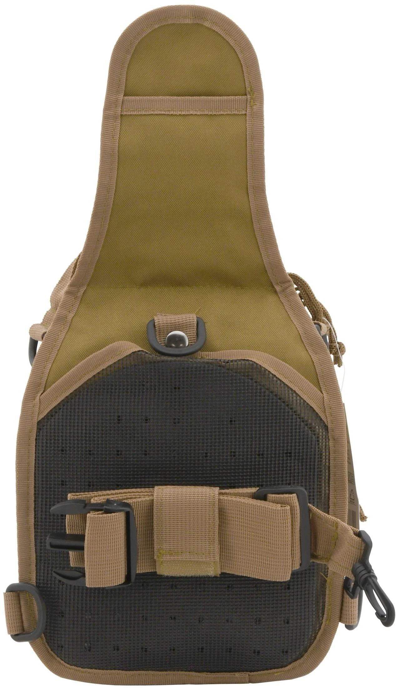 Kuprinė per petį Cattara Army, 10 l