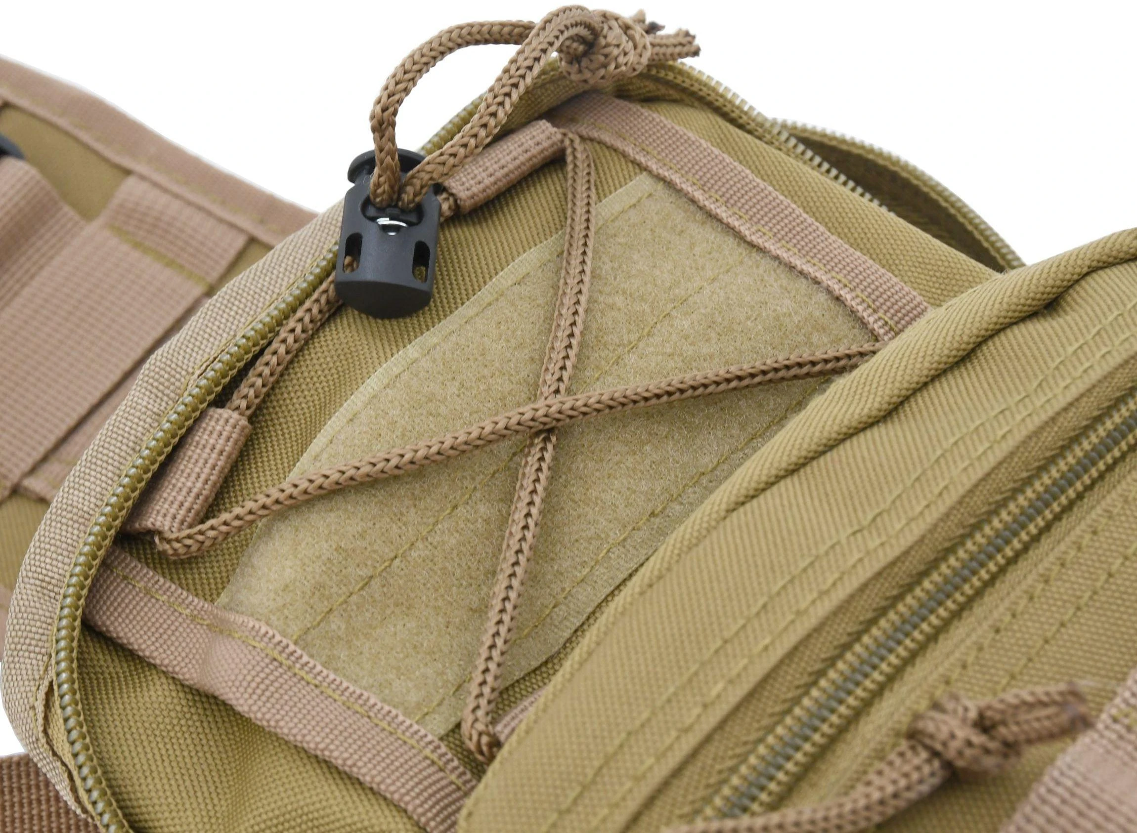 Kuprinė per petį Cattara Army, 10 l