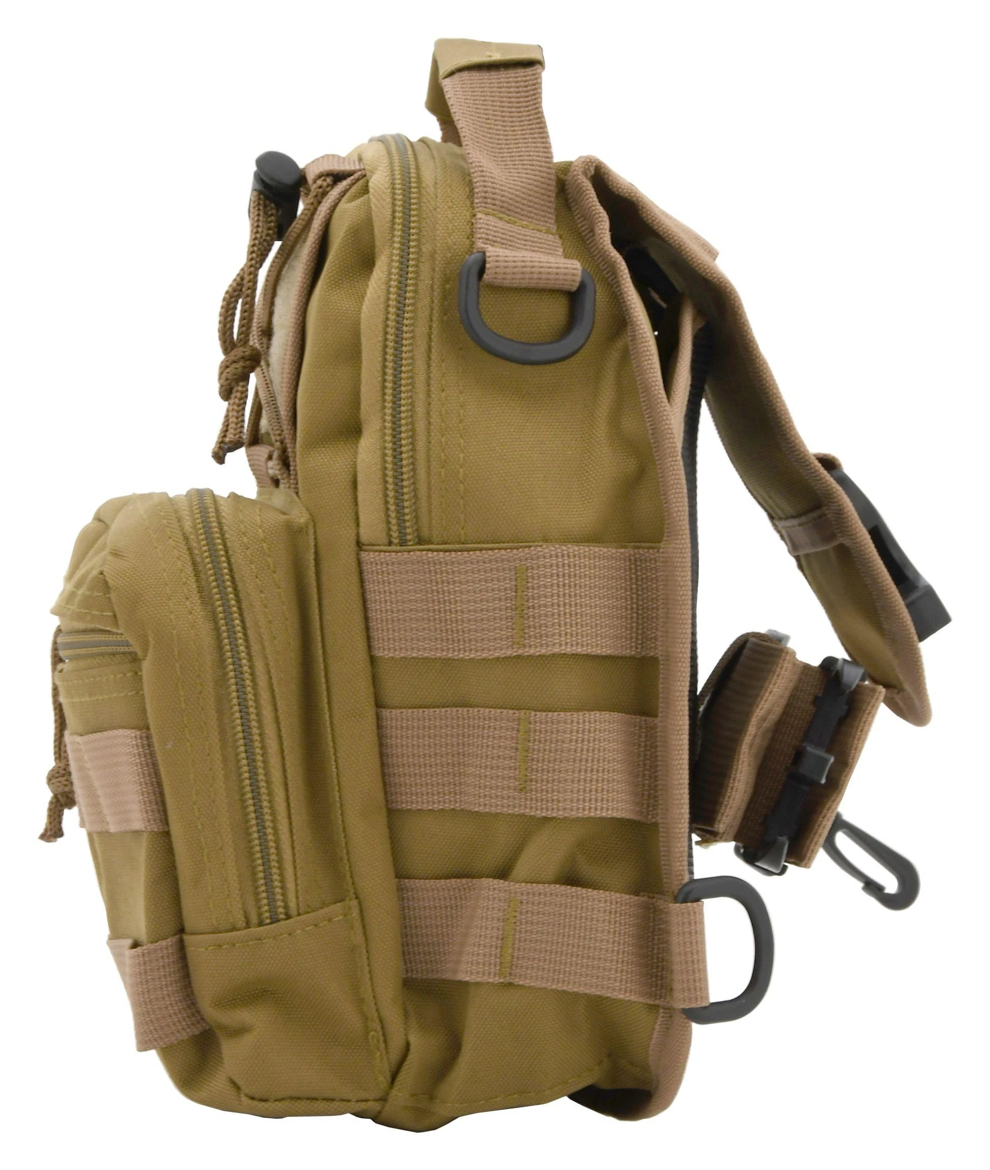 Kuprinė per petį Cattara Army, 10 l