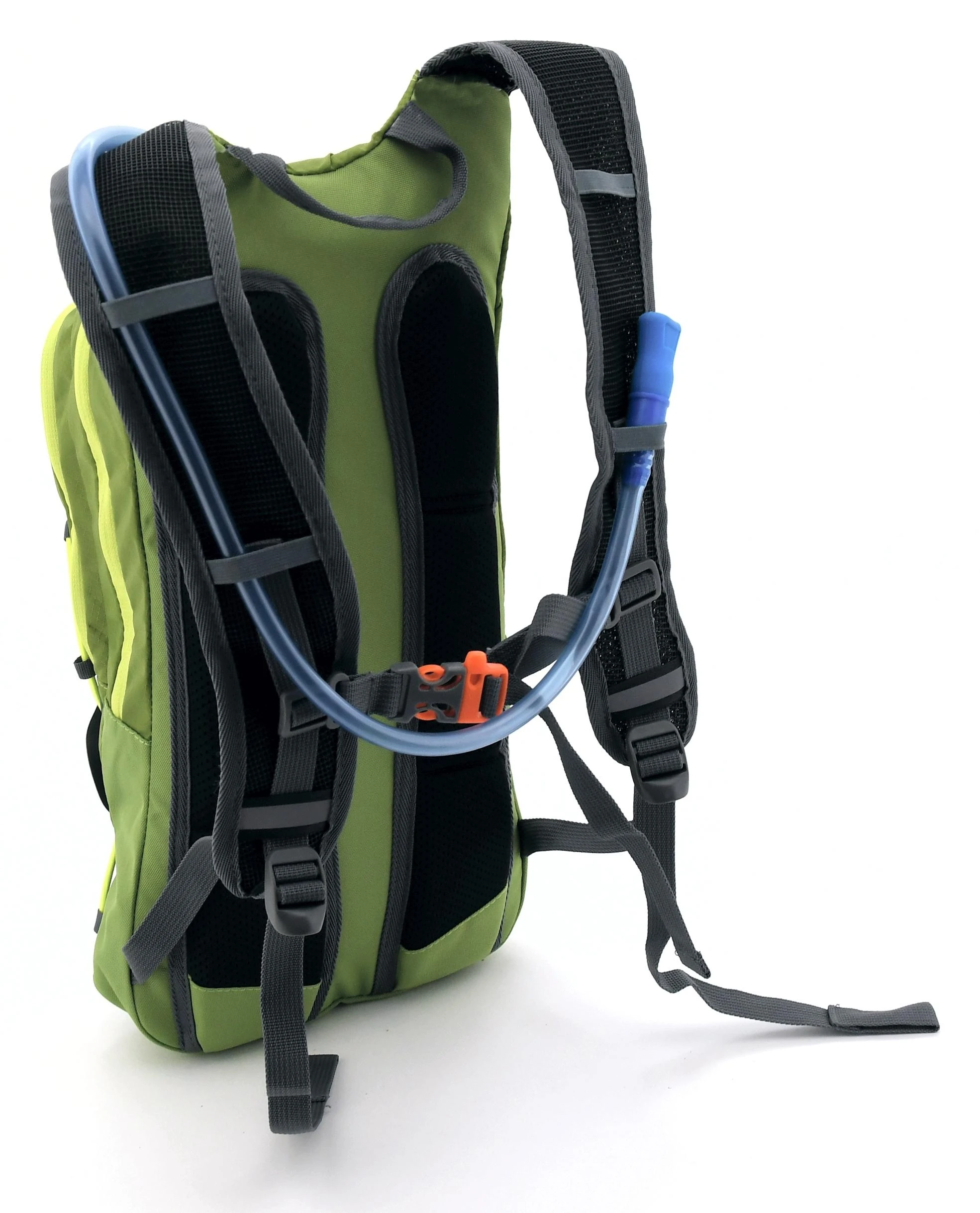 Kuprinė su talpa vandeniui Cattara GreenW 10+2 l