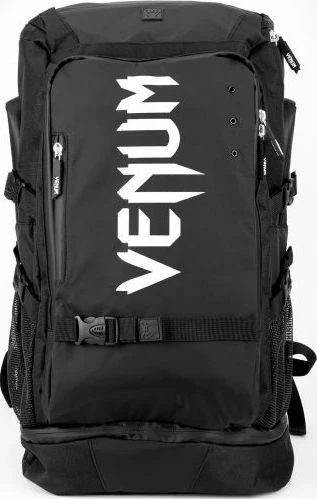 Kuprinė Venum Challenger Xtrem Evo, juoda/balta