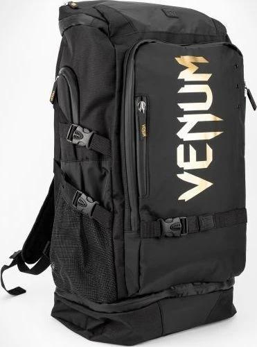 Kuprinė Venum Challenger Xtrem Evo - Juodas/Gold