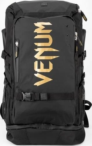 Kuprinė Venum Challenger Xtrem Evo - Juodas/Gold