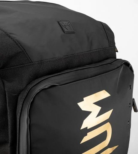 Kuprinė Venum Challenger Xtrem Evo - Juodas/Gold