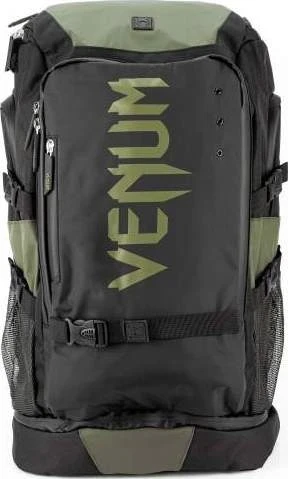 Kuprinė Venum Challenger Xtrem Evo - Khaki/Juodas
