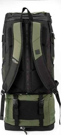 Kuprinė Venum Challenger Xtrem Evo - Khaki/Juodas