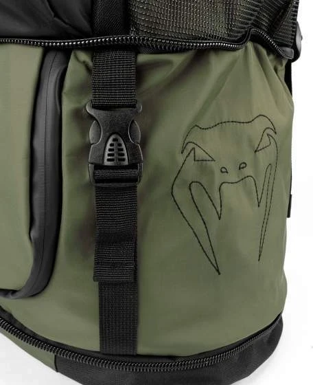 Kuprinė Venum Challenger Xtrem Evo - Khaki/Juodas