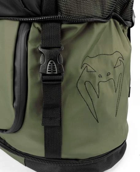 Kuprinė Venum Challenger Xtrem Evo - Khaki/Juodas