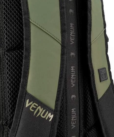 Kuprinė Venum Challenger Xtrem Evo - Khaki/Juodas