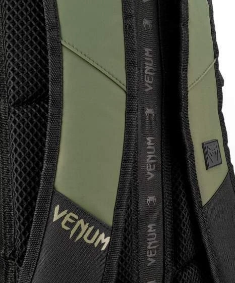 Kuprinė Venum Challenger Xtrem Evo - Khaki/Juodas