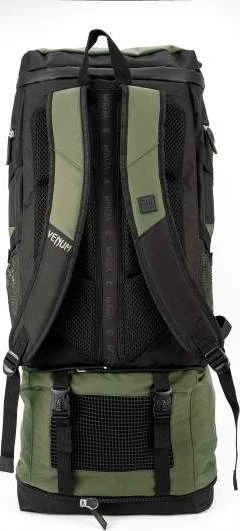 Kuprinė Venum Challenger Xtrem Evo - Khaki/Juodas