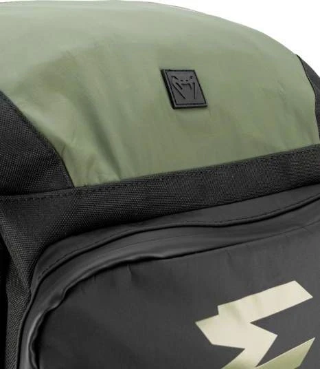 Kuprinė Venum Challenger Xtrem Evo - Khaki/Juodas