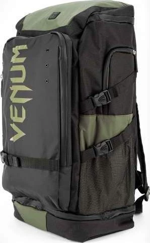 Kuprinė Venum Challenger Xtrem Evo - Khaki/Juodas