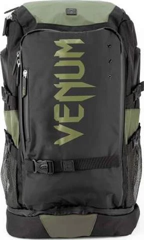 Kuprinė Venum Challenger Xtrem Evo - Khaki/Juodas