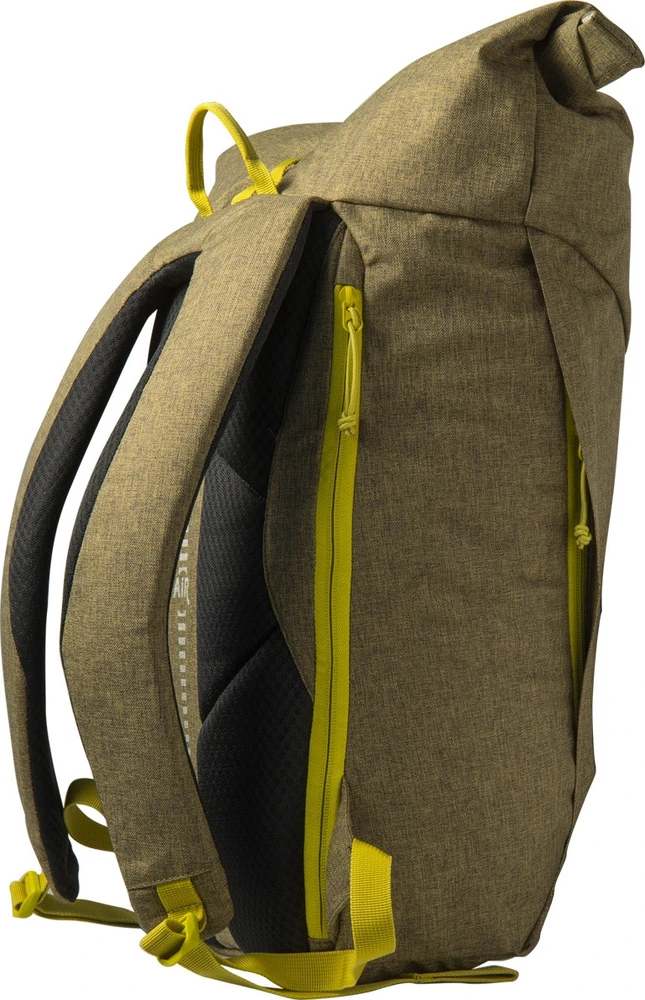 Kuprinė Yate Brisi, 25 l – žalia