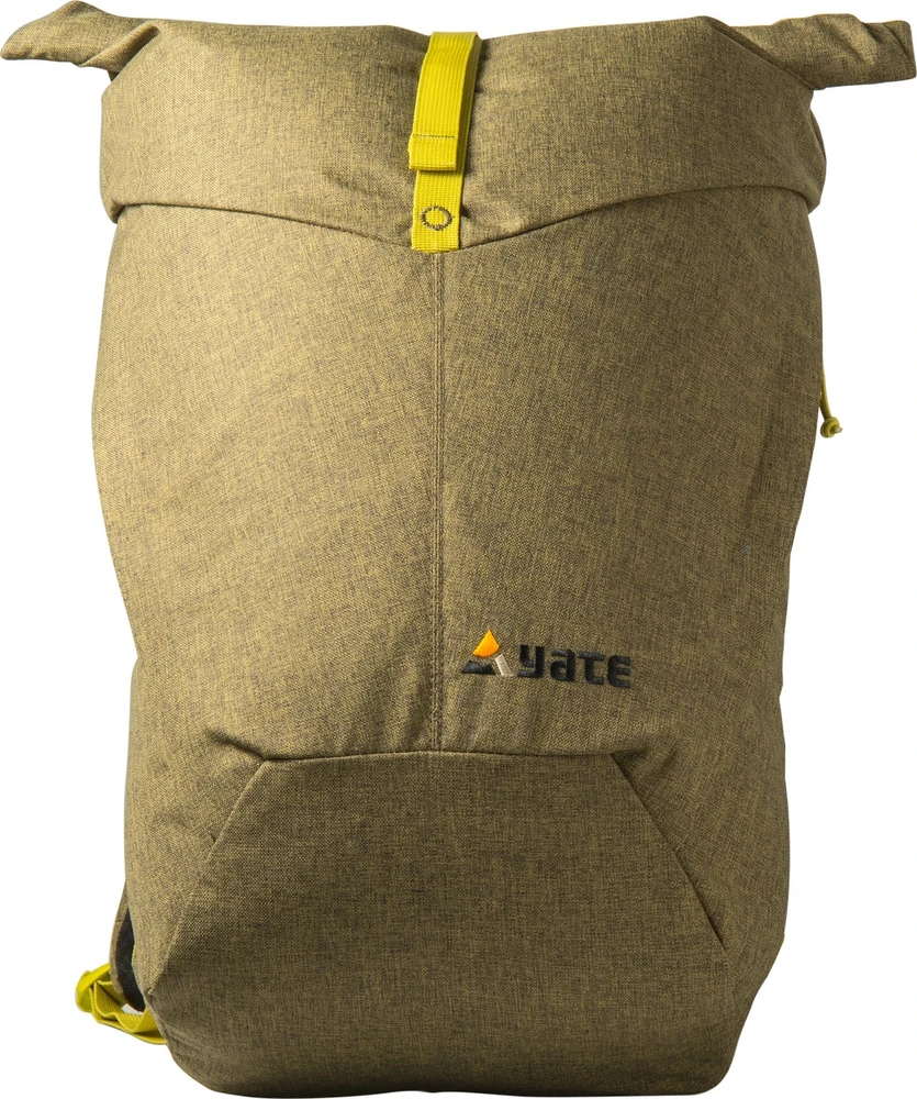 Kuprinė Yate Brisi, 25 l – žalia