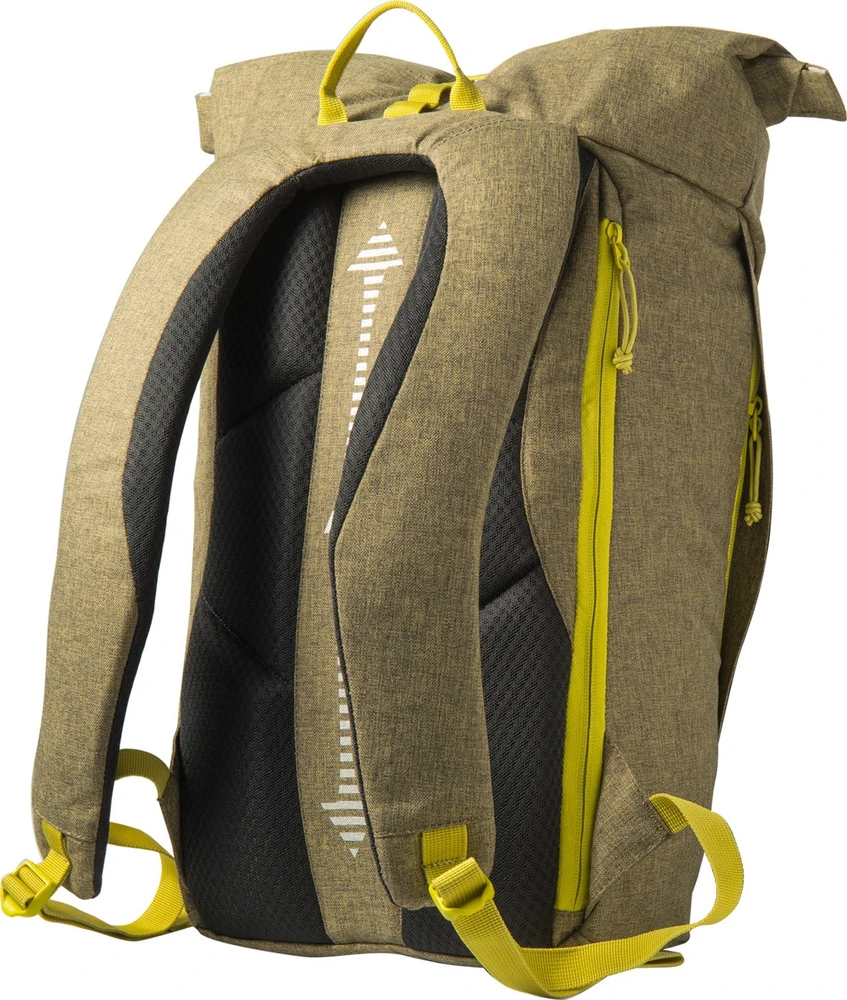 Kuprinė Yate Brisi, 25 l – žalia
