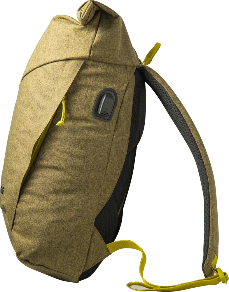 Kuprinė Yate Brisi, 25 l – žalia