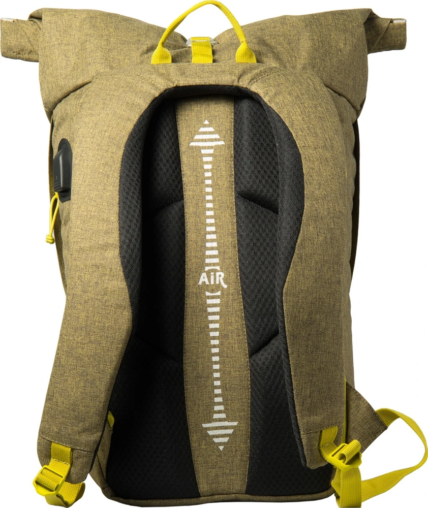 Kuprinė Yate Brisi, 25 l – žalia