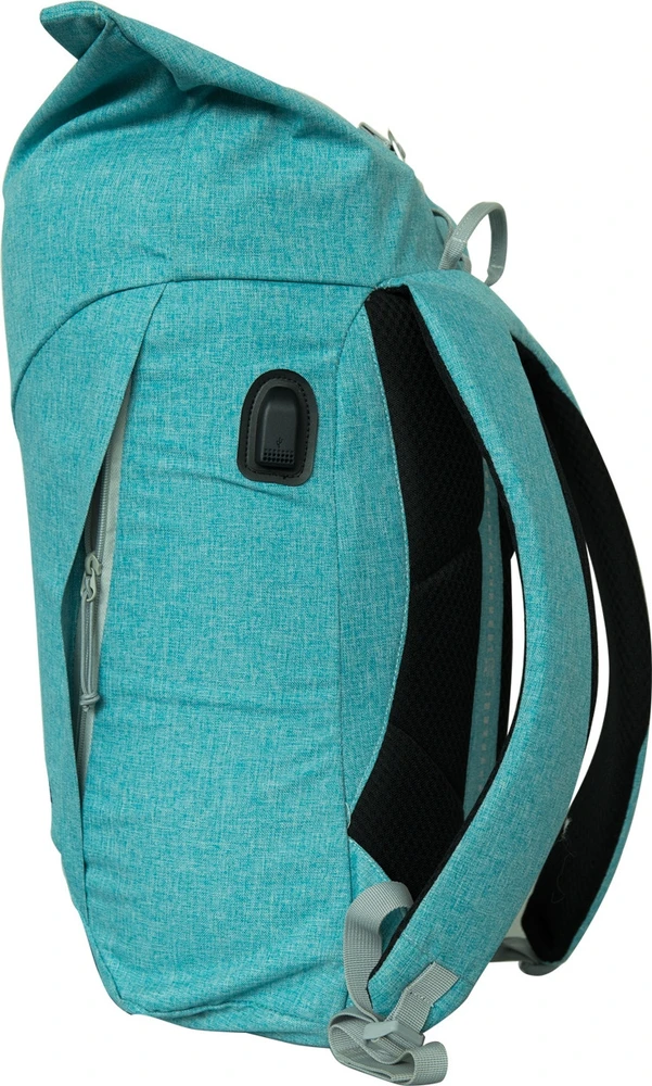 Kuprinė Yate Brisi - 25 l