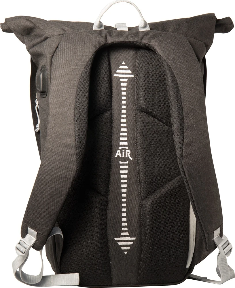 Kuprinė Yate Brisi, 30 l - juoda