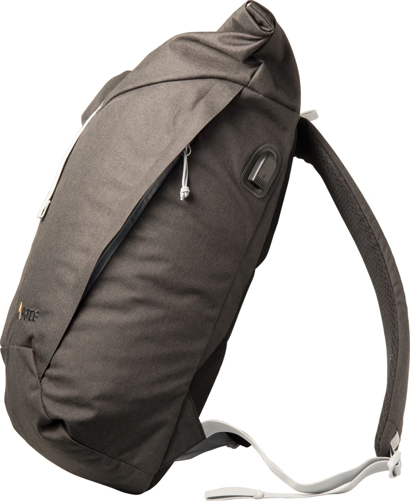 Kuprinė Yate Brisi, 30 l - juoda