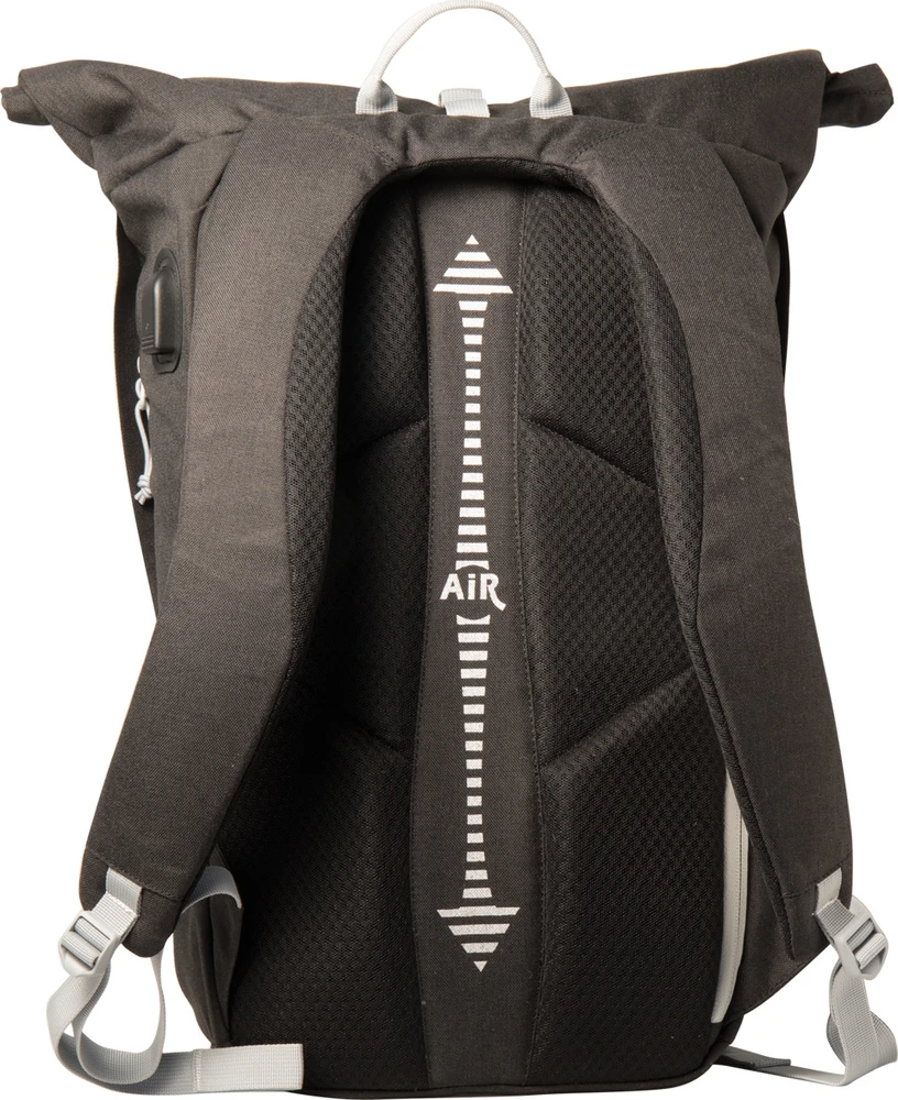 Kuprinė Yate Brisi, 30 l - juoda