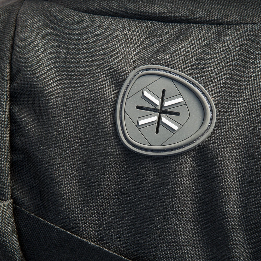 Kuprinė Yate Brisi, 30 l - juoda