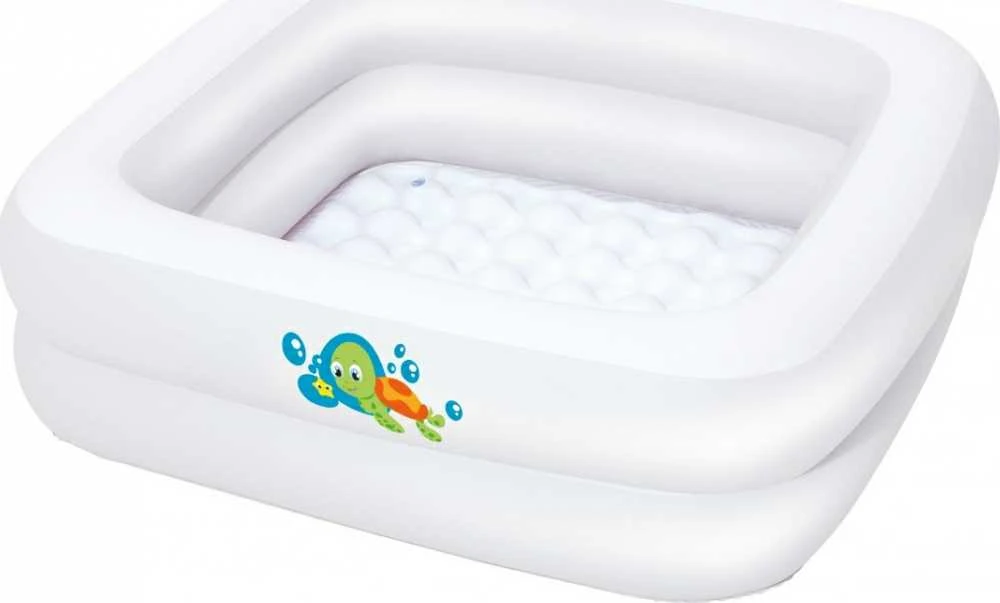 Bestway 51116 pripučiamas baseinas