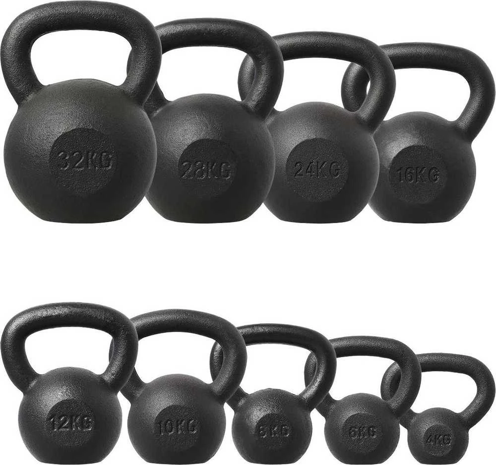 Ketaus gira HMS KZG - 8kg