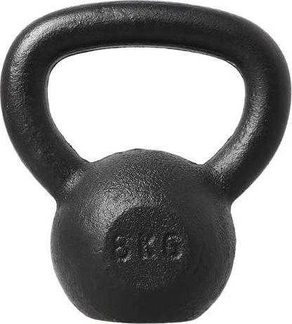Ketaus gira HMS KZG - 8kg