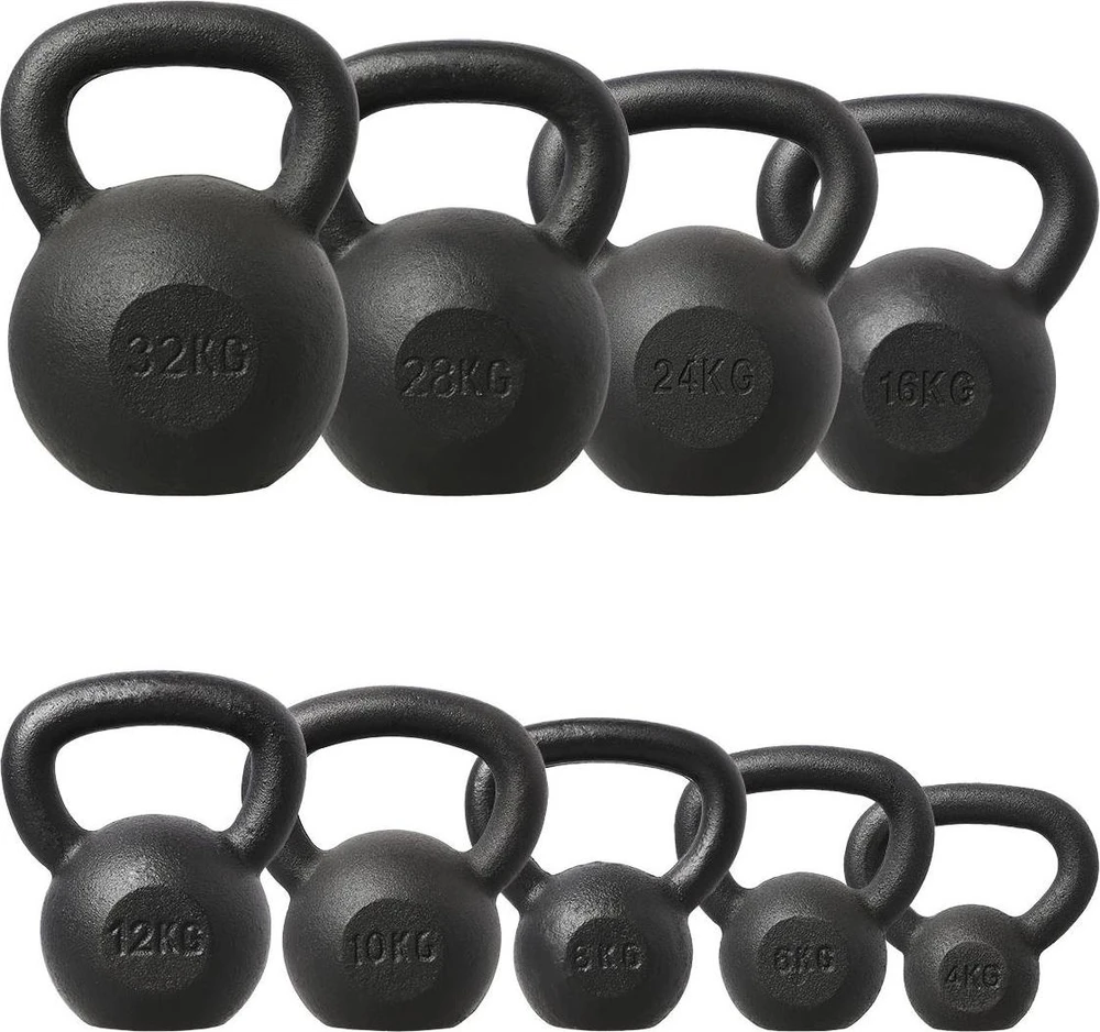 Ketaus gira HMS KZG - 4kg