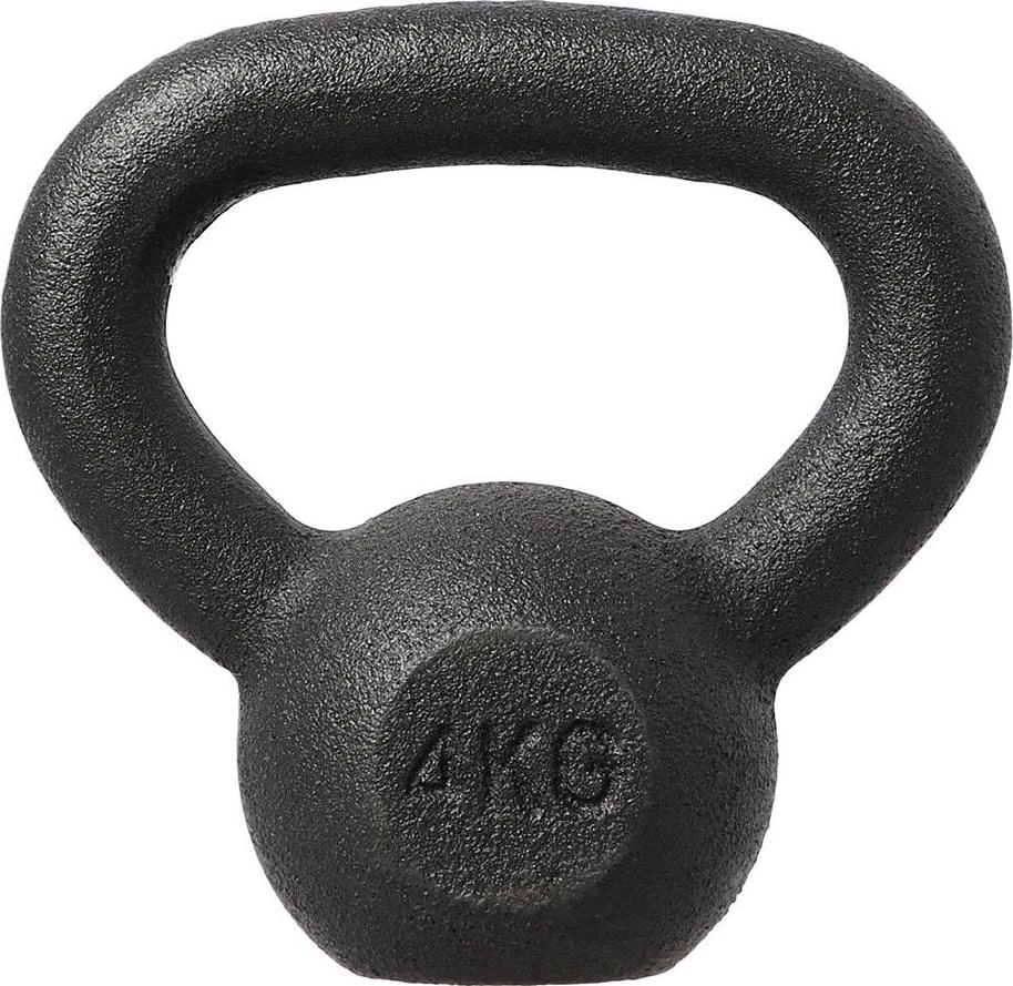 Ketaus gira HMS KZG - 6kg