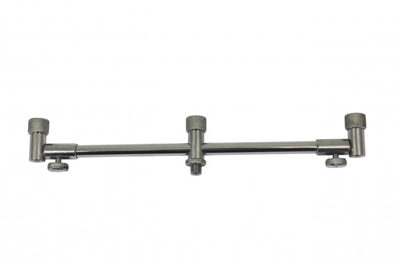 Laikiklis 3 meškerėms Zfish Adjustable, 30-50cm