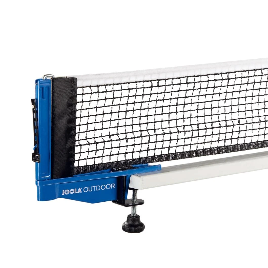 Spartan Laikiklis Ir tinklelis stalo tenisui Joola Outdoor
