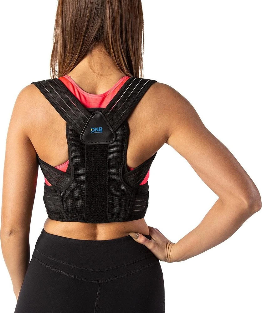 Laikysenos korektorius KP207 One Fitness