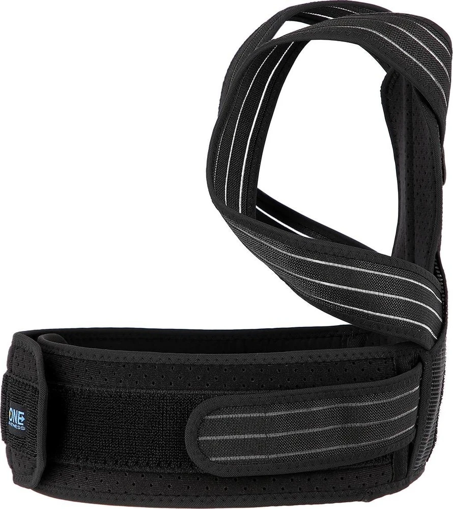 Laikysenos korektorius KP207 One Fitness
