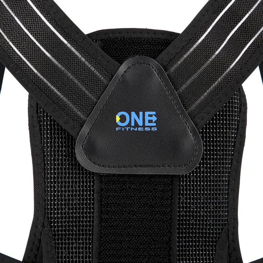 Laikysenos korektorius KP207 One Fitness