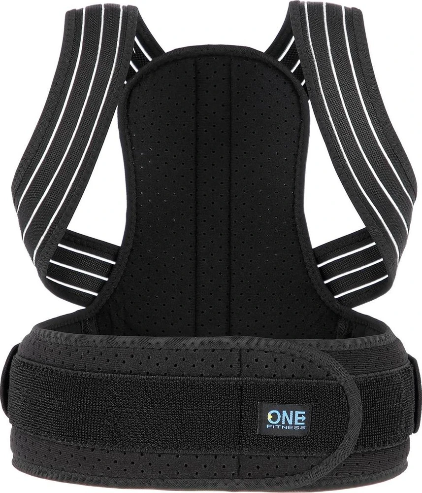 Laikysenos korektorius KP207 One Fitness