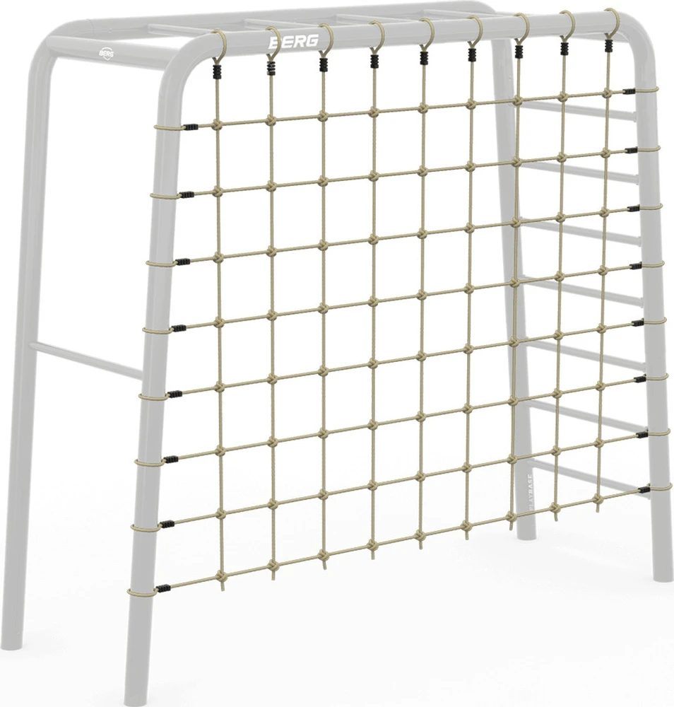Laipiojimo tinklas Berg PlayBase, M dydis