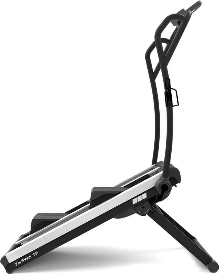 Laiptų treniruoklis inSPORTline ZenPeak 30