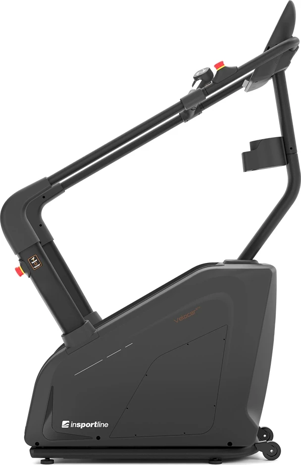 Laiptų treniruoklis inSPORTline Velocer STP Lite