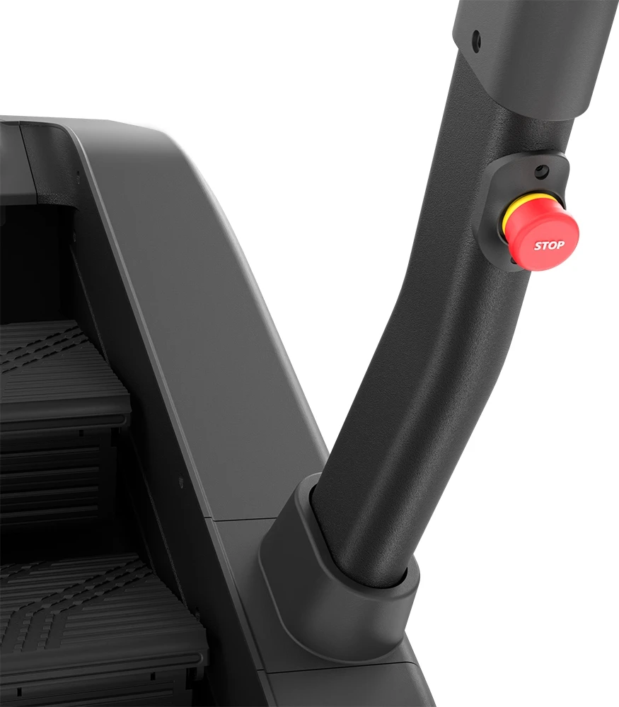 Laiptų treniruoklis inSPORTline Velocer STP Lite
