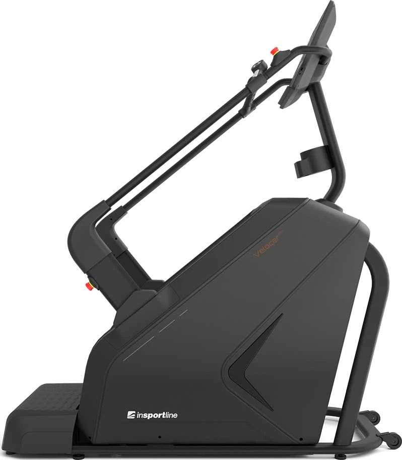 Laiptų treniruoklis inSPORTline Velocer STP