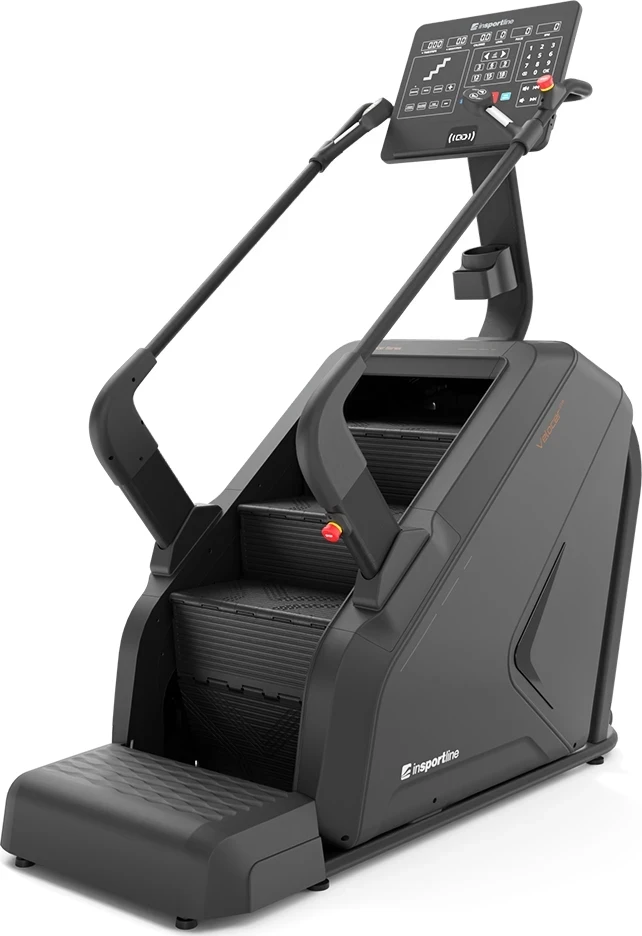 Laiptų treniruoklis inSPORTline Velocer STP