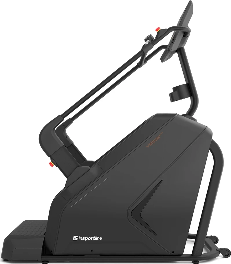 Laiptų treniruoklis inSPORTline Velocer STP