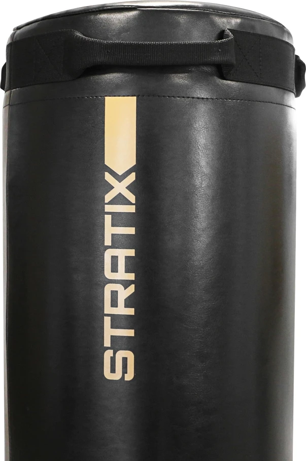 Laisvai stovintis bokso maišas inSPORTline Stratix 30 x 160 cm / 60 kg